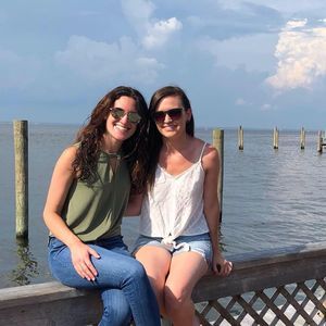 Meet your Posher, Colleen